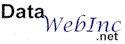 Data Web Inc. logo - link will open a new window